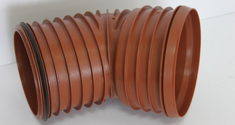 Трубы НПВХ купить в Новосибирске